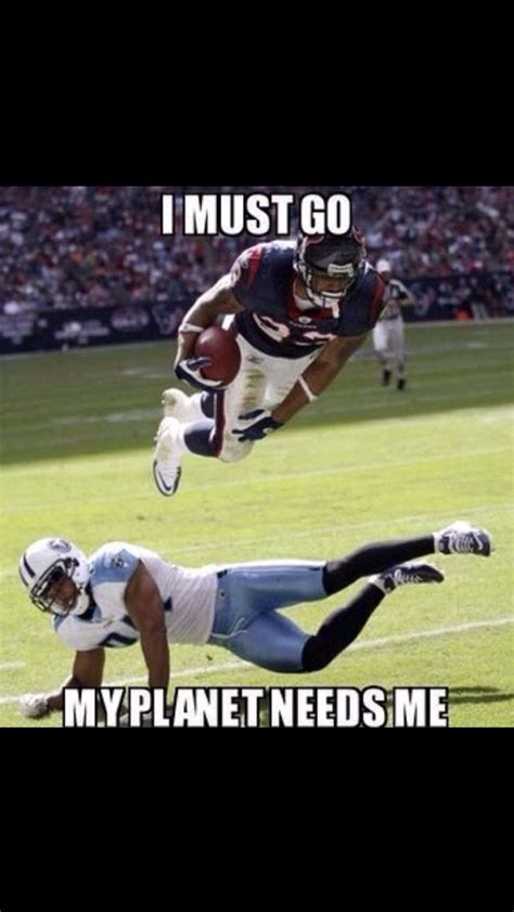 NFL memes | Funny football memes, Football jokes, Nfl funny