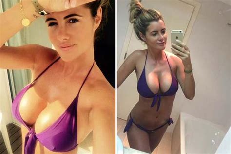 Naked Helen Wood Added By Thehawk