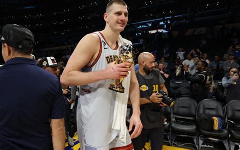 Nikola Jokic Net Worth - Wiki, Age, Weight and Height, Relationships