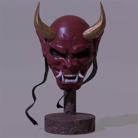 ArtStation - TENGU