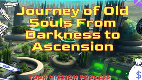 Galactic Federation The Unprecedented Journey Of Old Souls From