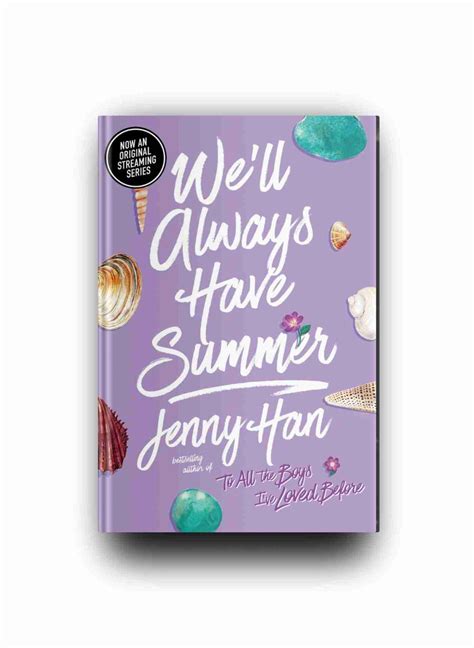 summer 3 We'll Always Have Summer - URBAN-BOOKS