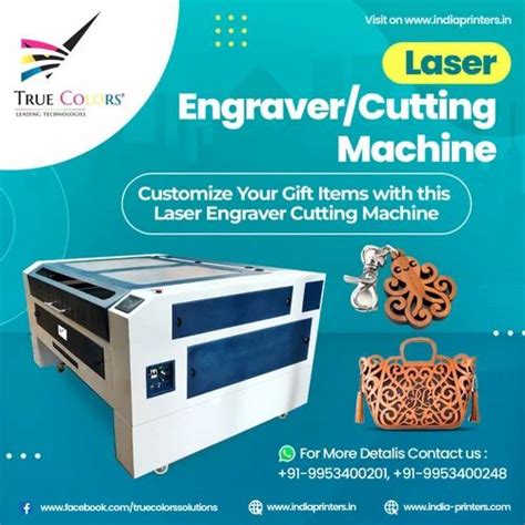 Laser Cutting Machine At Rs 350000 Piece Acrylic Laser Cutting Machine In New Delhi Id