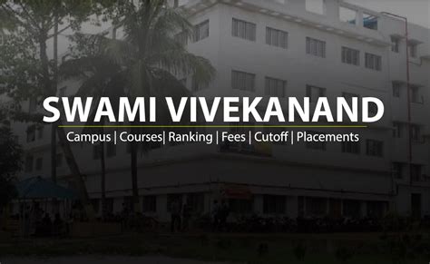 Swami Vivekananda Institute Of Science And Technology Sonarpur