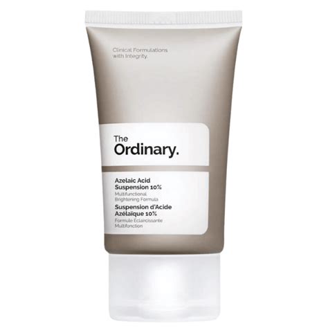 The Ordinary Azelaic Acid Suspension Ml Xclusivebrandsbd