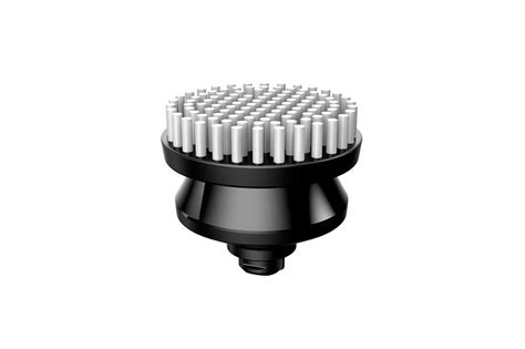 Afeitadora Inalambrica Multigroomer GA.MA GSH2527 con Base - Pardo