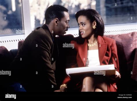 Boomerang Eddie Murphy Robin Givens 1992 C La Paramount Pictures