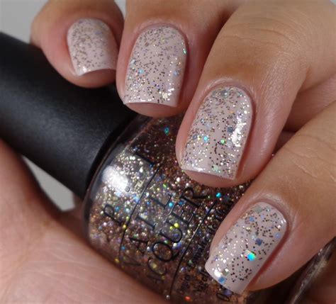 Opi Spotlight On Glitter Collection Of Life And Lacquer