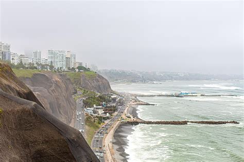 Best Things To Do In Miraflores Hip Area In Lima Peru Im Jess Traveling