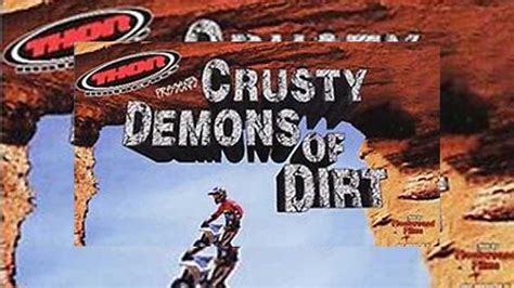 30 Best Dirt Bike Movies You Can Watch