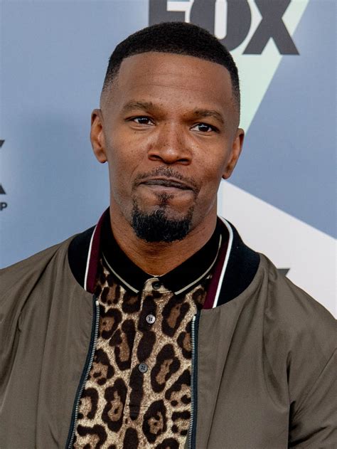 Jamie Foxx Filmografia Adorocinema