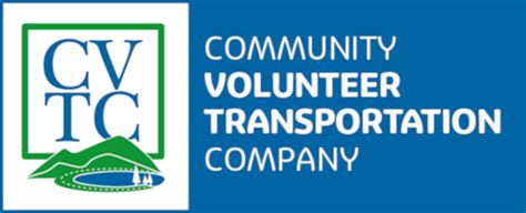 CVTC | Community Volunteer Transportation Company