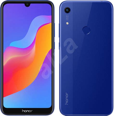 Honor 8A 32GB modrá - Mobilní telefon | Alza.cz