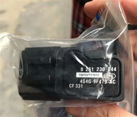 1pc Tps Sensors 0261230044 0 261 230 044 Throttle Position Sensors