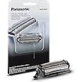 Panasonic WES9087Y1361, Testina di Ricambio per Rasoi Elettrici Uomo ...