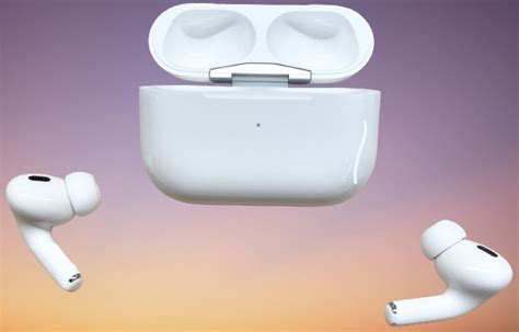 Apple Airpods Pro Размеры – Telegraph