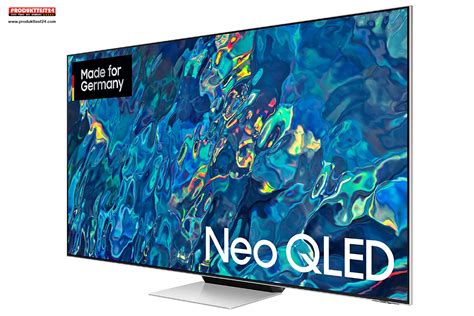 85 Zoll Samsung GQ85QN95B NeoQLED im Test - Produkttest24.com ...