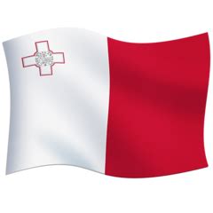 🇲🇹 Flag for Malta Emoji