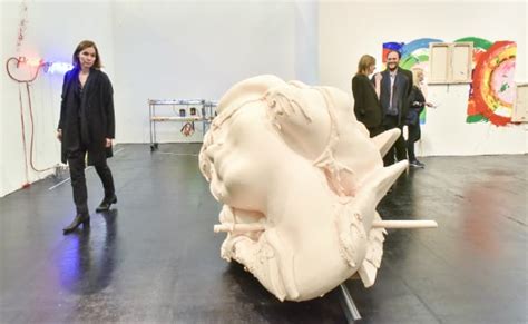 See the Top 7 Booths at Art Cologne 2016