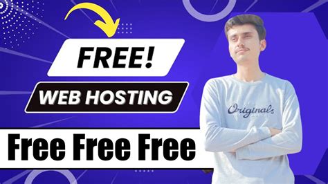 Free Lifetime Domains And Hosting Get Free Hosting And Domain For