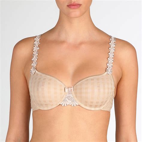 Marie Jo Avero B Gel Bh Caf Au Lait Dessous Lingerie