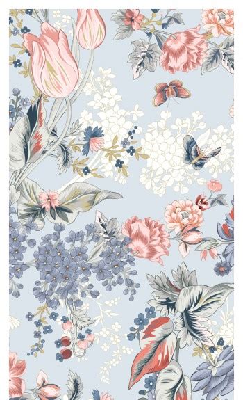 Licensing Exquisite Hand Made Print Pattern Designs