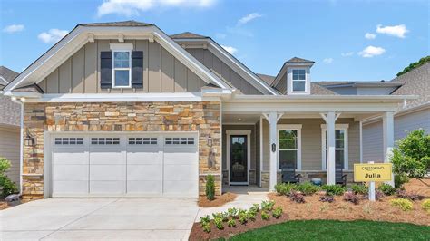 Julia Model Cresswind Wesley Chapel By Kolter Homes