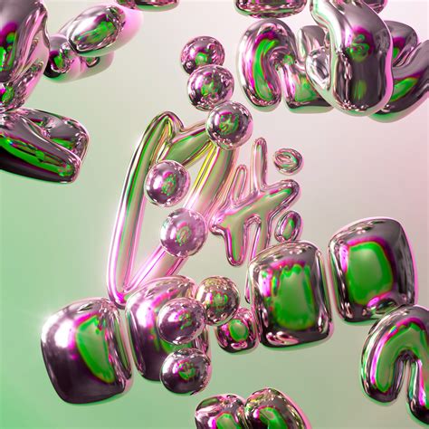 Vincent Wagner | Motion Design, Lettering, Typography