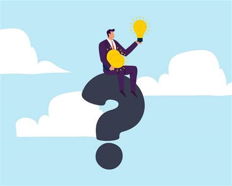 FAQ, question and answer, solution to solve problem, business advice or ...