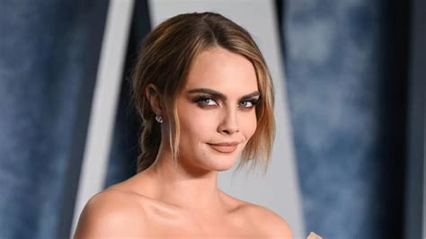 Cara Delevingne Age Height Net Worth Wiki Husband And Biography