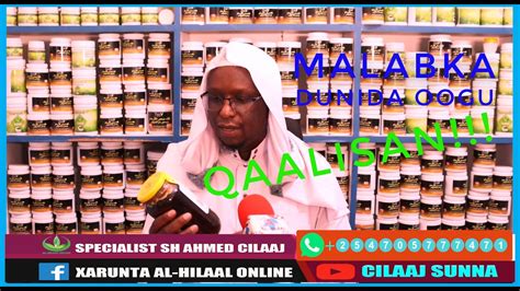 Malabka Dunida Oogu Qaalisan Iyo Sida Loo Isticmaalo Youtube