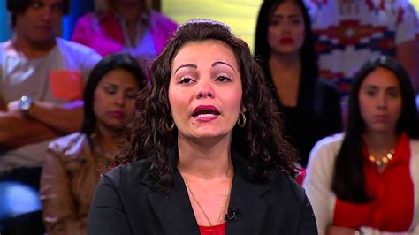 Tres mujeres y un niño 1 3 CASO CERRADO YouTube