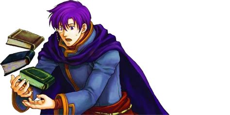 10 Most Integral Units To Use In Fire Emblem The Blazing Blade