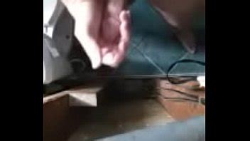 Preparándose para follar un juguete de coño XVIDEOS