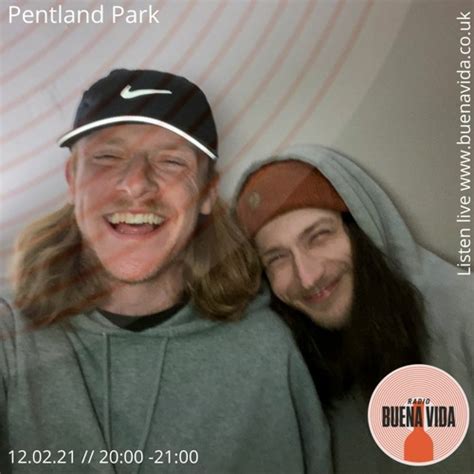 Stream Pentland Park Listen To Sonic Salon Radio Buena Vida