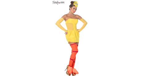 Big Bird Sexy Halloween Costumes Gone Wrong POPSUGAR Love Sex Photo 24