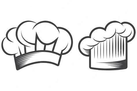 Chef's uniform Hat , Hat transparent background PNG clipart - Clip Art Library