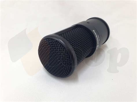 Steinberg ST-M01 studio condenser microphone - LOOP music shop