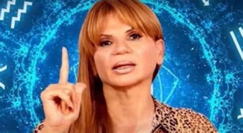 Mhoni Vidente revela los números de la suerte del 15 al 19 de abril