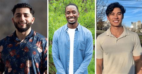 The Bachelorette Season 20 Meet The 25 Eligible Bachelors Vying For