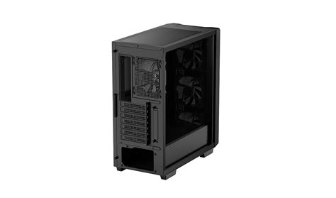 CC560 ARGB - DeepCool