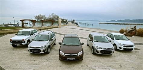 Опубликован рекламный ролик марки Lada для венгерского рынка