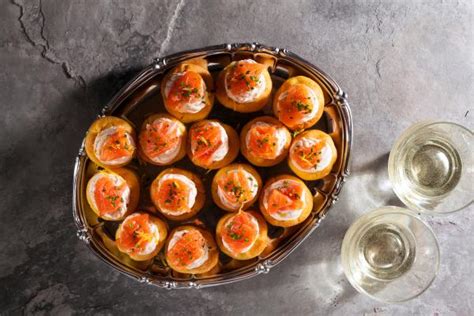 Los 10 mejores aperitivos con hojaldre Prueba estas recetas fáciles