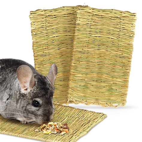 5 Best Grass Mats For Hamsters A Comprehensive Guide Pets Collector