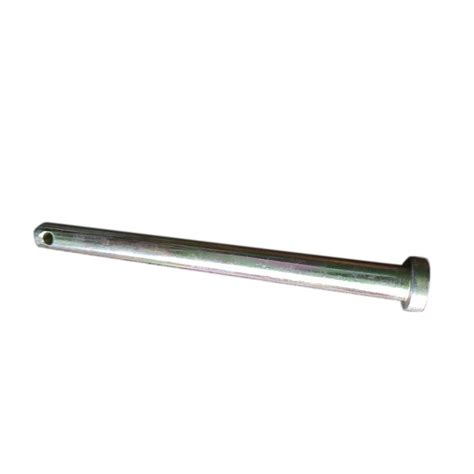 Saj Mild Steel Inch Tractor Top Link Pin At Rs Piece In Ludhiana