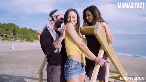 Frida Sante Gives Her Beau Another Vagina To Quickie At The Beach Utter Episode Hotntubes