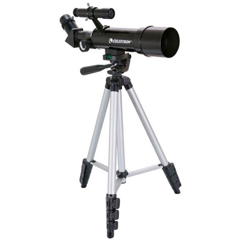 Телескоп CELESTRON TRAVELSCOPE 50 лінзовий – ціна, купити в Україні