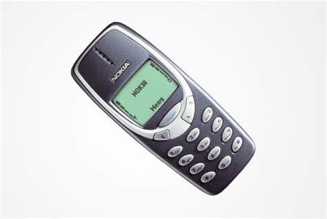 Lumia News Nokia Will Bring Back The Iconic 3310