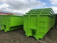 Bath Tub Style Dumpsters For Sale American Made Dumpsters