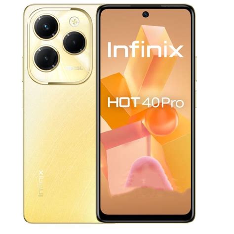 Smartphone Tous Les Prix Des Infinix Hot Wmc